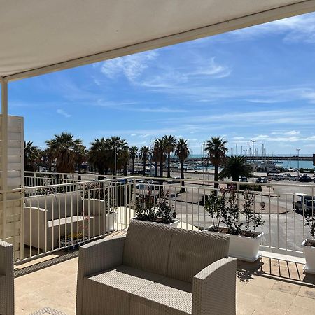 Casa Vacanze Marco Polo San Leone Buitenkant foto